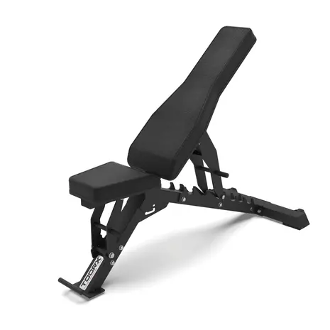 Toorx Professional WBX-400 Verstelbare Trainingsbank