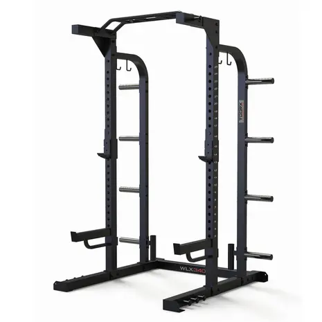 Toorx Fitness Half Rack WLX-3400 Full Option