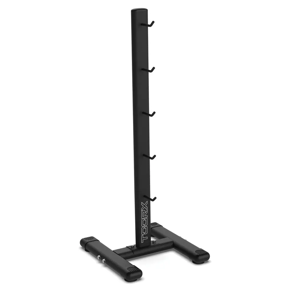 Toorx Fitness RBI-5 - Accessoire Rek Toorx Fitness RBI-5 - Accessoire Rek
