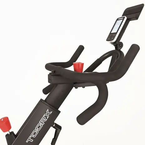 Toorx Fitness SRX Speed Mag Pro - met Magneetrem Toorx Fitness SRX Speed Mag Pro - met Magneetrem