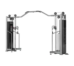 Toorx Professional CSX-8000 Cable Crossover Toorx Professional CSX-8000 Cable Crossover