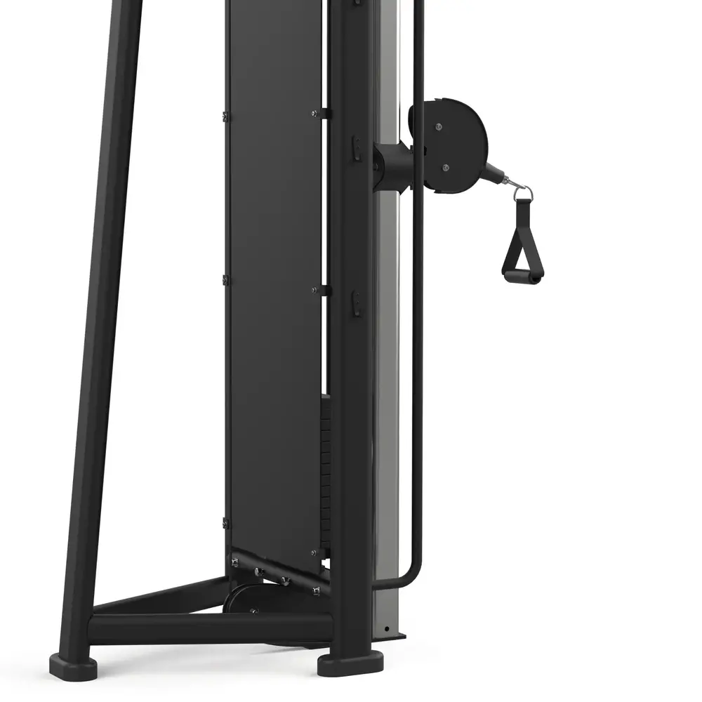 Toorx Professional CSX-7000 Cable Crossover Toorx Professional CSX-7000 Cable Crossover