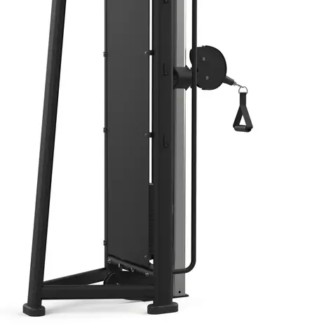 Toorx Professional CSX-7000 Cable Crossover Toorx Professional CSX-7000 Cable Crossover