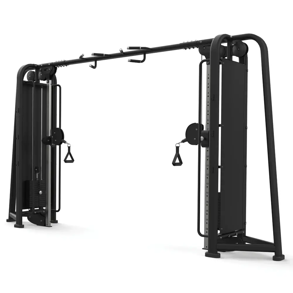 Toorx Professional CSX-7000 Cable Crossover Toorx Professional CSX-7000 Cable Crossover