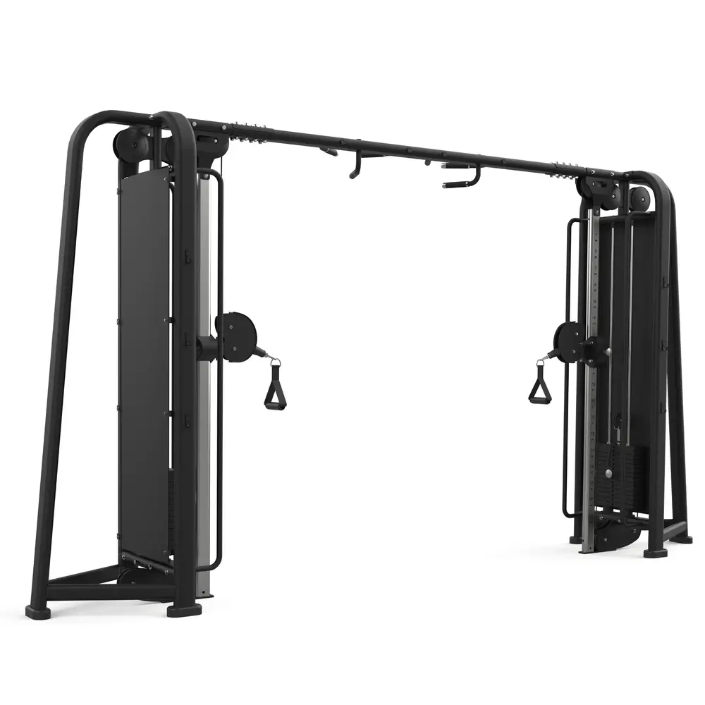 Toorx Professional CSX-7000 Cable Crossover Toorx Professional CSX-7000 Cable Crossover