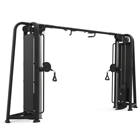 Toorx Professional CSX-7000 Cable Crossover Toorx Professional CSX-7000 Cable Crossover