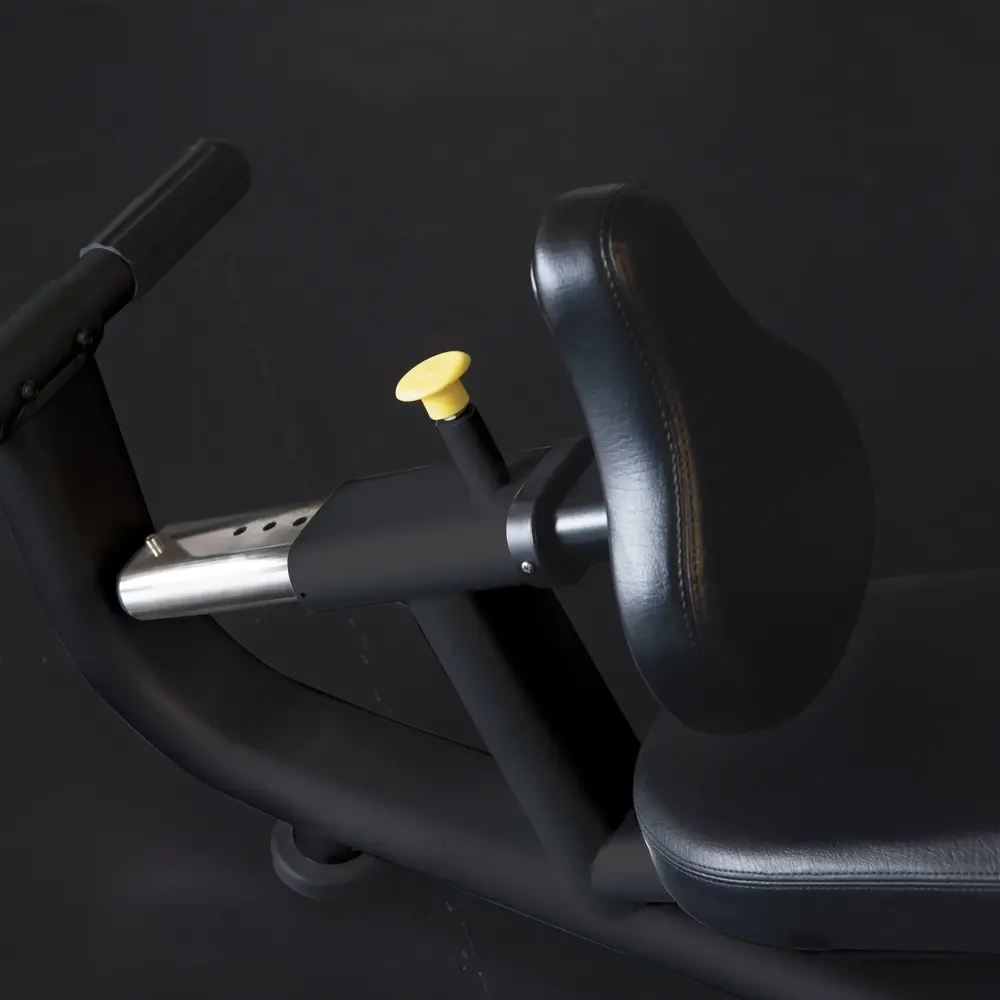 Toorx Professional WBX-B3800 Olympische Halterbank Incline Toorx Professional WBX-B3800 Olympische Halterbank Incline