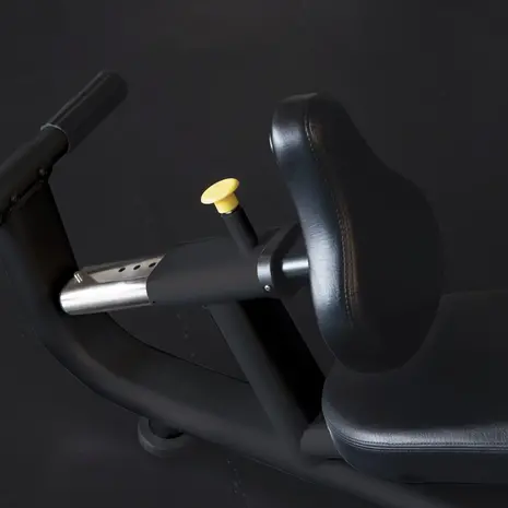 Toorx Professional WBX-B3800 Olympische Halterbank Incline Toorx Professional WBX-B3800 Olympische Halterbank Incline