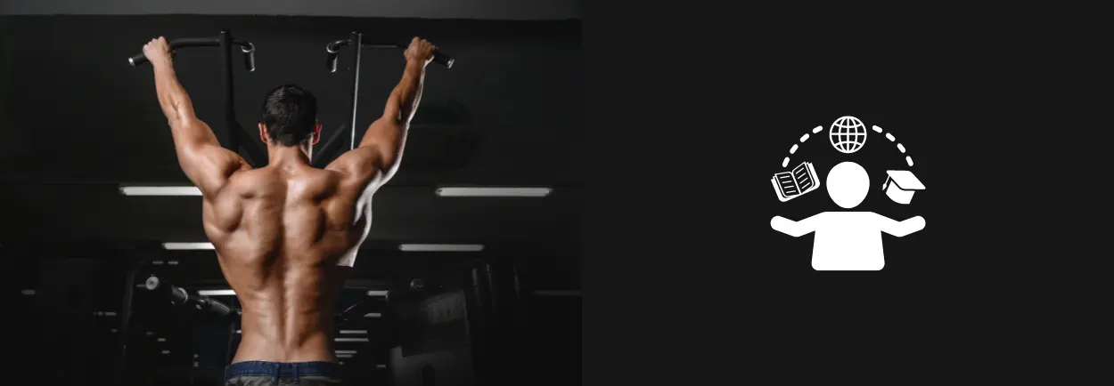 De beste rugoefeningen met kabels