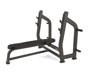 Toorx Professional WBX-B3400 Olympische Halterbank Toorx Professional WBX-B3400 Olympische Halterbank