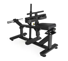 Toorx Professional AKTIV - Seated Calf Raise WBX-B3000