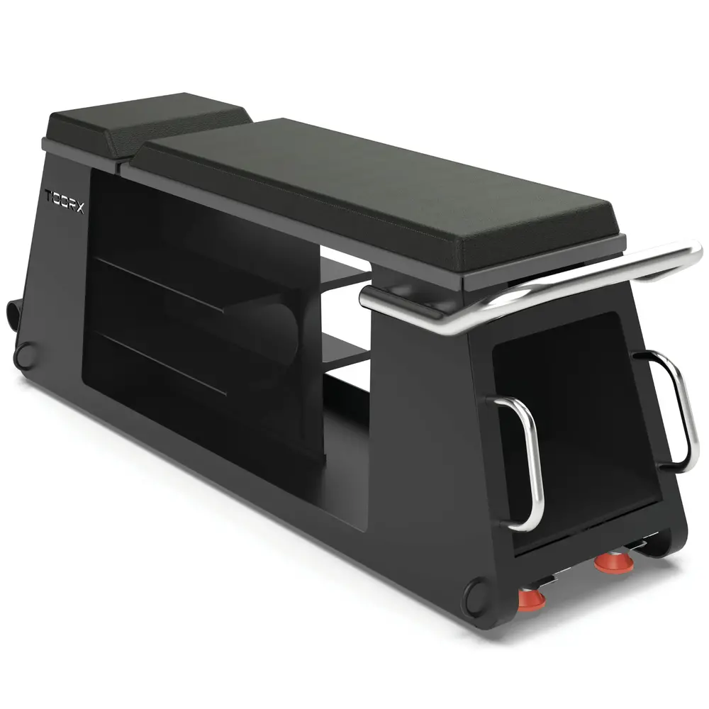 Toorx Professional WBX-1000 Storage HIIT Bench