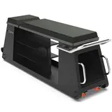 Toorx Professional WBX-1000 Storage HIIT Bench