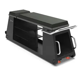Toorx Professional WBX-1000 Storage HIIT Bench Toorx Professional WBX-1000 Storage HIIT Bench