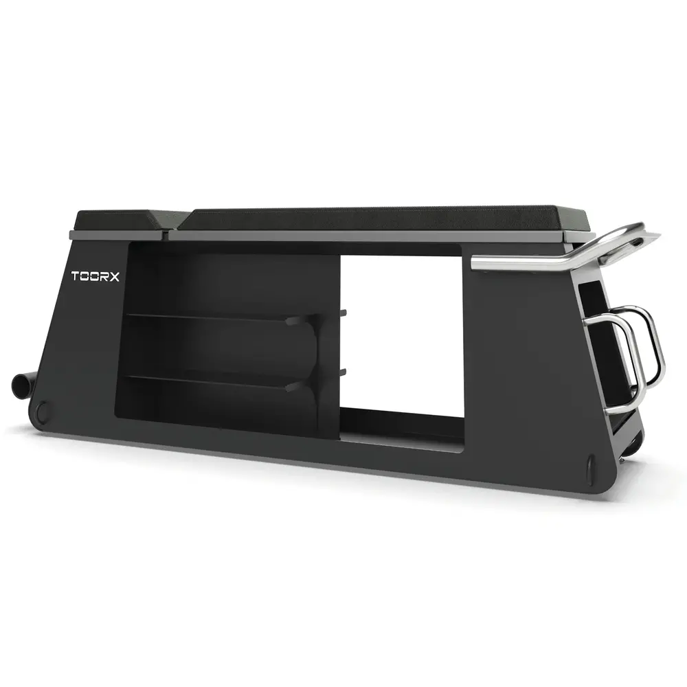 Toorx Professional WBX-1000 Storage HIIT Bench