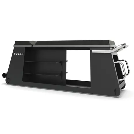 Toorx Professional WBX-1000 Storage HIIT Bench