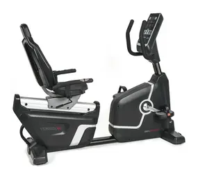 Toorx Professional BRX-R9000 Ligfiets Zelf Genererend