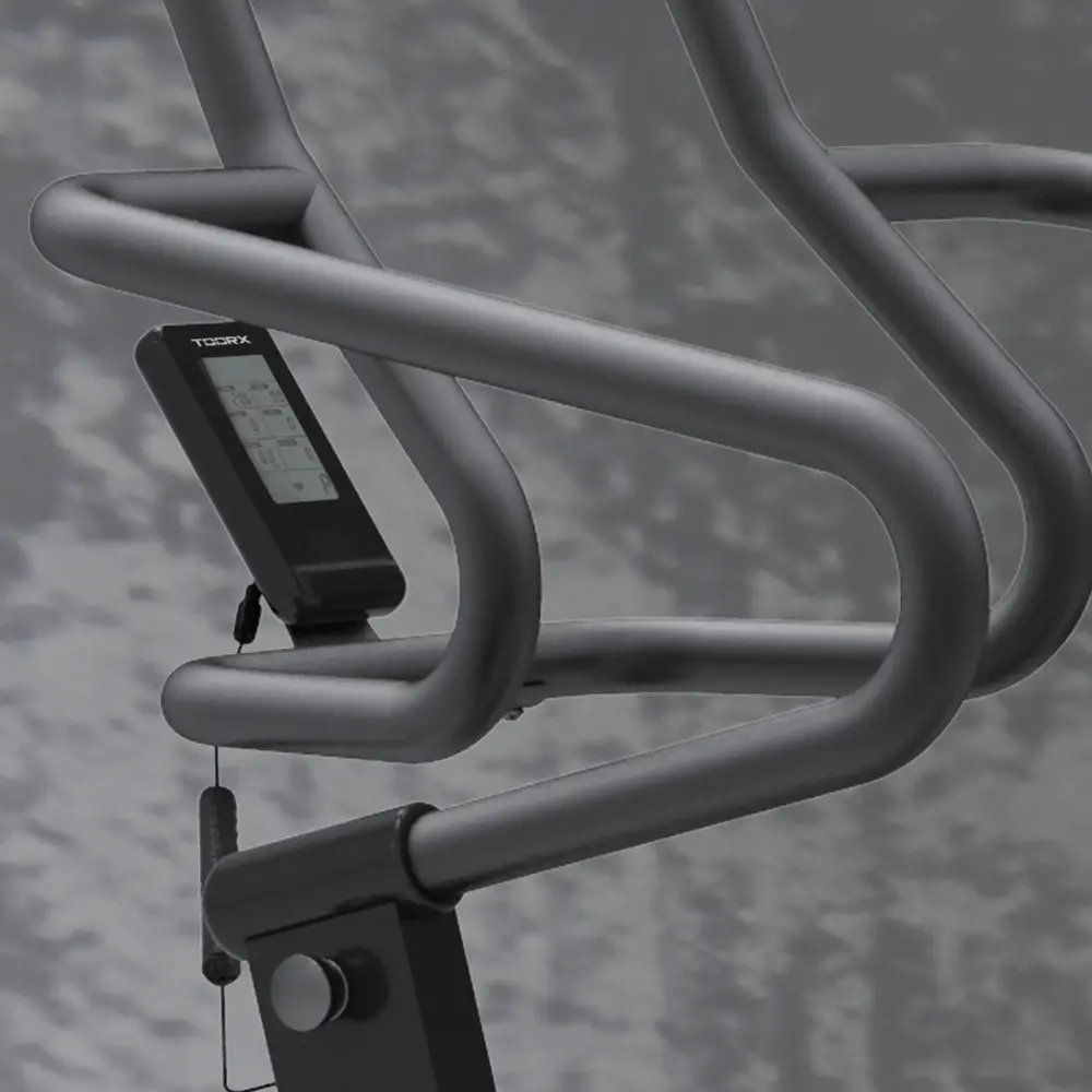 Toorx Fitness Power Mag - Magnetische Loopband Toorx Fitness Power Mag - Magnetische Loopband