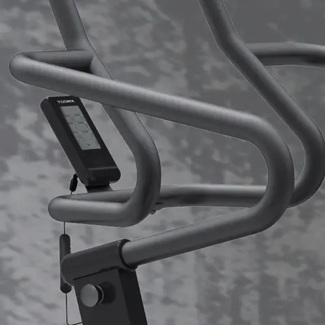 Toorx Fitness Power Mag - Magnetische Loopband Toorx Fitness Power Mag - Magnetische Loopband