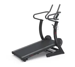 Toorx Fitness Power Mag - Magnetische Loopband Toorx Fitness Power Mag - Magnetische Loopband
