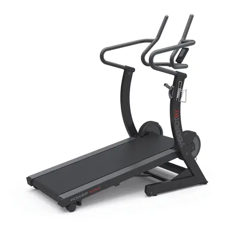 Toorx Fitness Power Mag - Magnetische Loopband Toorx Fitness Power Mag - Magnetische Loopband