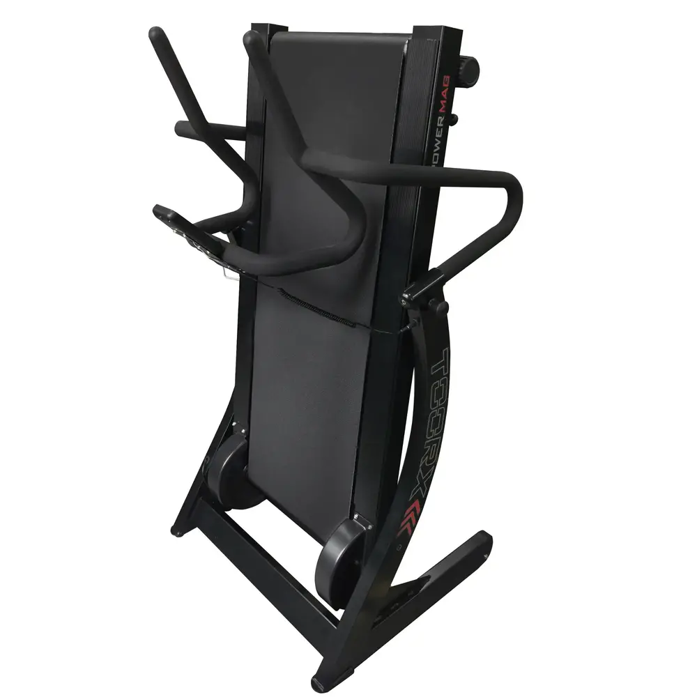 Toorx Fitness Power Mag - Magnetische Loopband Toorx Fitness Power Mag - Magnetische Loopband