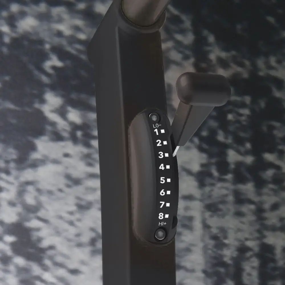 Toorx Fitness Power Mag - Magnetische Loopband Toorx Fitness Power Mag - Magnetische Loopband