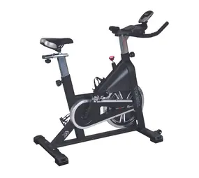 Toorx Fitness SRX-60 EVO Spinbike - Indoor Fiets Toorx Fitness SRX-60 EVO Spinbike - Indoor Fiets