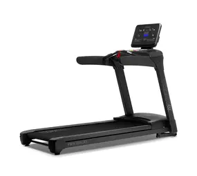 Toorx Fitness TRX-2500 Loopband met Zwift en Kinomap