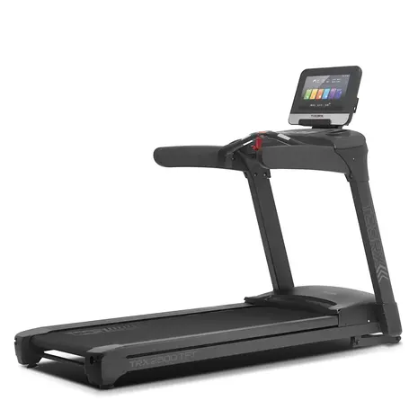 Toorx Fitness TRX-2500 TFT Loopband met 15,6” TFT HD Scherm Toorx Fitness TRX-2500 TFT Loopband met 15,6” TFT HD Scherm