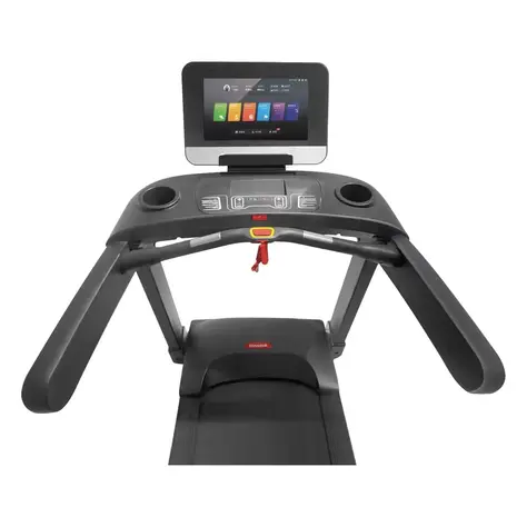 Toorx Fitness TRX-2500 TFT Loopband met 15,6” TFT HD Scherm Toorx Fitness TRX-2500 TFT Loopband met 15,6” TFT HD Scherm