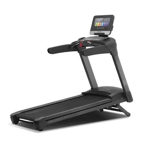 Toorx Fitness TRX-2500 TFT Loopband met 15,6” TFT HD Scherm Toorx Fitness TRX-2500 TFT Loopband met 15,6” TFT HD Scherm