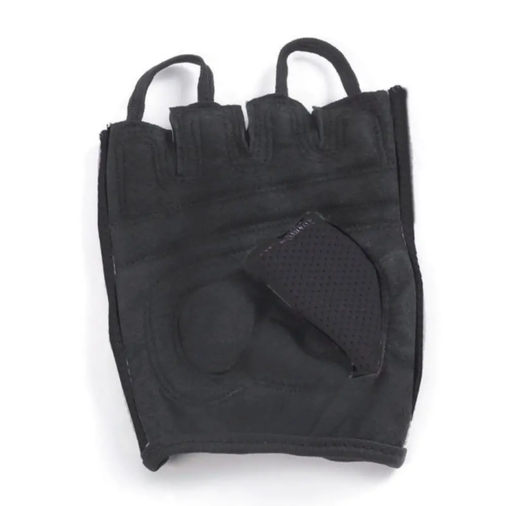 Toorx Fitness Fitnesshandschoenen - Microgaas Toorx Fitness Fitnesshandschoenen - Microgaas