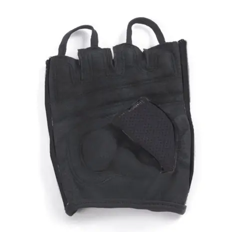 Toorx Fitness Fitnesshandschoenen - Microgaas Toorx Fitness Fitnesshandschoenen - Microgaas