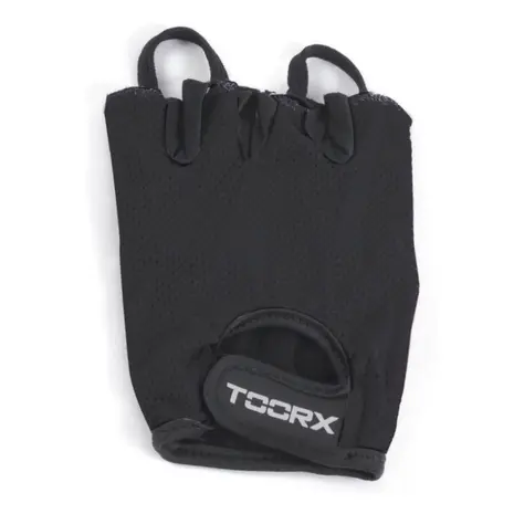 Toorx Fitness Fitnesshandschoenen - Microgaas Toorx Fitness Fitnesshandschoenen - Microgaas