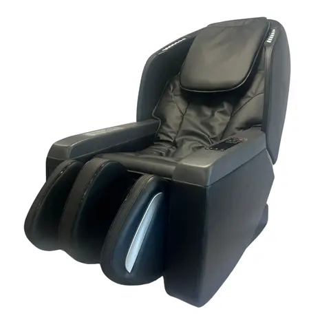 NRG Wellness R8755C Massagestoel Commercial met Betaalmodule NRG Wellness R8755C Massagestoel Commercial met Betaalmodule