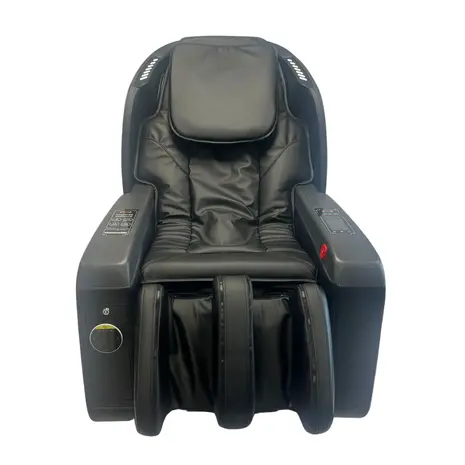 NRG Wellness R8755C Massagestoel Commercial met Betaalmodule NRG Wellness R8755C Massagestoel Commercial met Betaalmodule