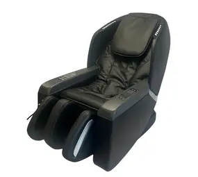 NRG Wellness R8755C Massagestoel Commercial met Betaalmodule NRG Wellness R8755C Massagestoel Commercial met Betaalmodule