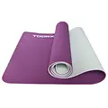 Toorx Fitness Yogamat - 183 x 60 x 0,6 cm - Dual Color Toorx Fitness Yogamat - 183 x 60 x 0,6 cm - Dual Color