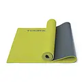 Toorx Fitness Yogamat - 173 x 60 x 0,6 cm - Dual Color