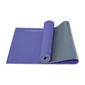 Toorx Fitness Yogamat - 173 x 60 x 0,6 cm - Dual Color Toorx Fitness Yogamat - 173 x 60 x 0,6 cm - Dual Color