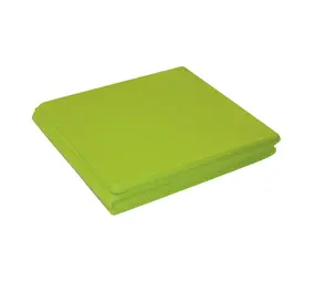 Toorx Fitness Yogamat - 115 x 48 x 0,5 cm - Inklapbaar Toorx Fitness Yogamat - 115 x 48 x 0,5 cm - Inklapbaar