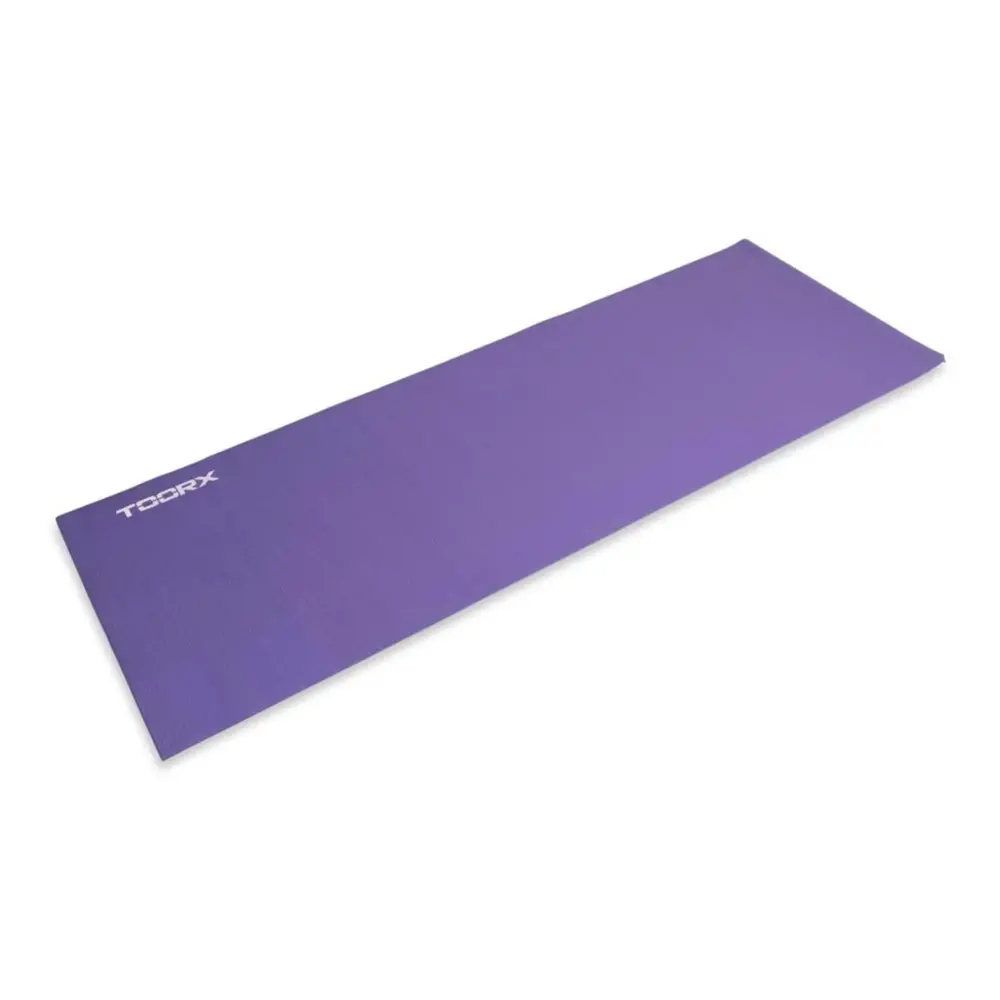 Toorx Fitness Yogamat - 173 x 60 x 0,4 cm Toorx Fitness Yogamat - 173 x 60 x 0,4 cm