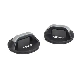 Toorx Fitness AHF-074 Opdruksteunen Toorx Fitness AHF-074 Opdruksteunen