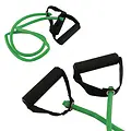 Toorx Fitness Weerstandsband met Grip Toorx Fitness Weerstandsband met Grip