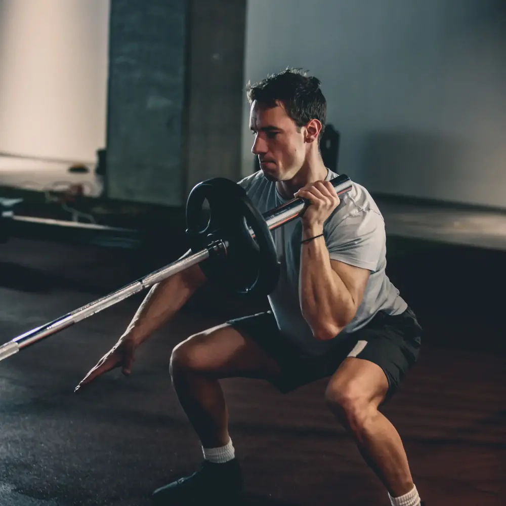 Toorx Fitness AHF-198 Landmine Toorx Fitness AHF-198 Landmine