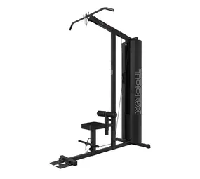Toorx Fitness LTX-3000 Lat Pulldown Selectorized Toorx Fitness LTX-3000 Lat Pulldown Selectorized