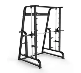 Toorx Professional WLX-B6000 Smith Machine Toorx Professional WLX-B6000 Smith Machine