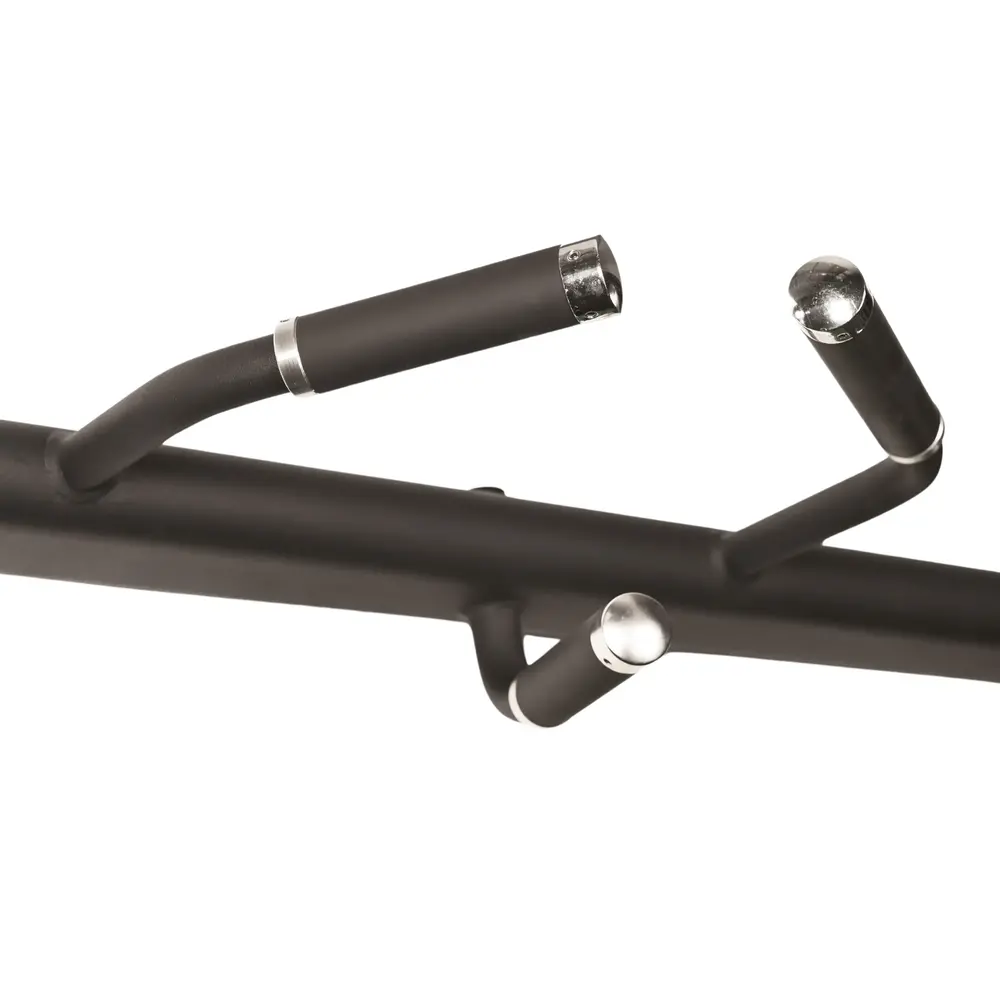 Toorx Professional CSX-6000 Cable Crossover - 2 x 100 kg