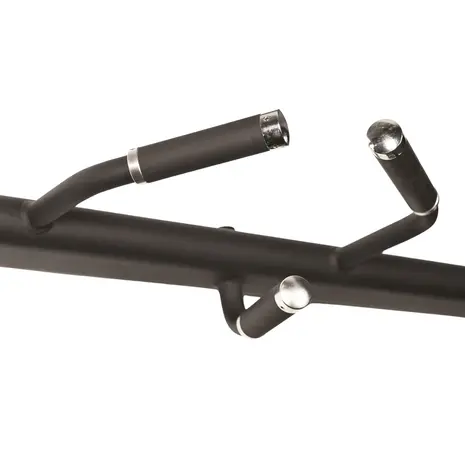 Toorx Professional CSX-6000 Cable Crossover - 2 x 100 kg